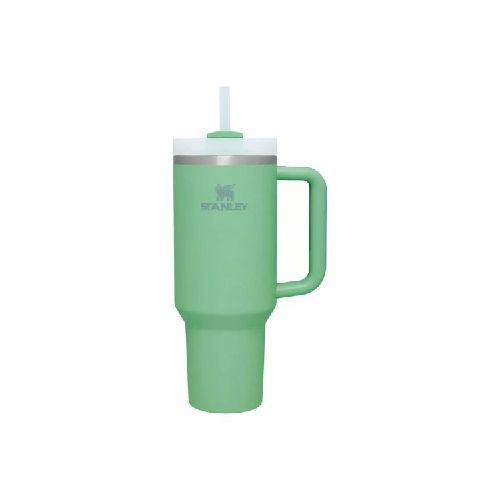 Termo Stanley The Quencher H2.0 Flowstate Tumbler 40oz/1.18l Color Jade