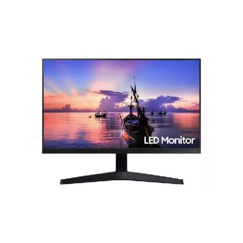 Monitor Samsung Profesional Lf22t350fhl Led 22 Sin Bordes®