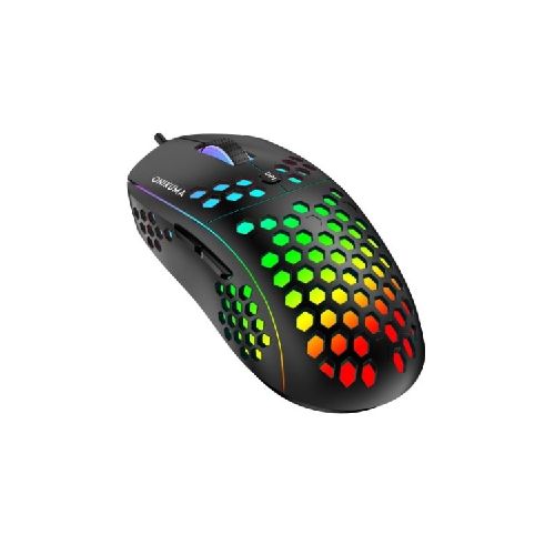 Mouse Gamer Rgb Onikuma Cw903