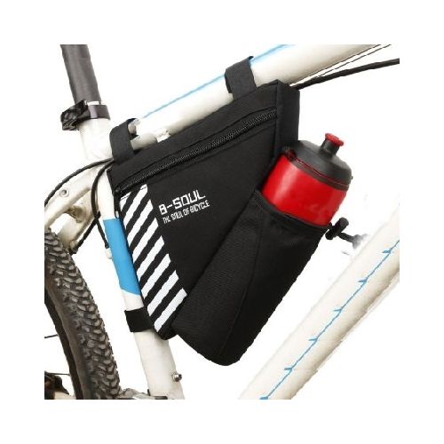 Bolso Para Bicicletas Porta Caramañola