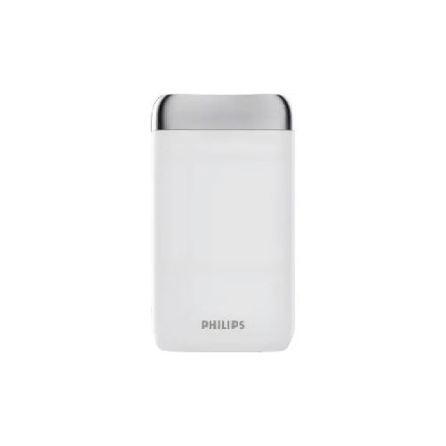 Powerbank Philips Profesional Dlp8006 Li-po 8000mah 2 Usb®