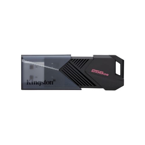 Pendrive Kingston Data Traveler Exodia Onyx 256gb Usb 3.2®