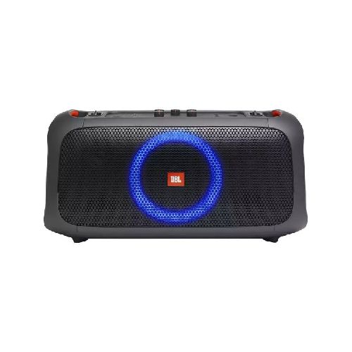 Parlante Jbl Partybox On-the-go Con Bluetooth Waterproof®