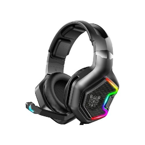 Auricular Gamer Rgb Onikuma K10 Pro