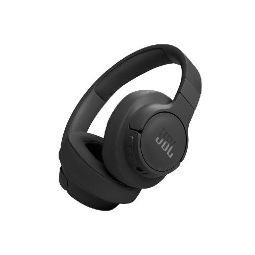 Auriculares Jbl Tune 770nc Bluetooth Con Micrófono 70 Horas®