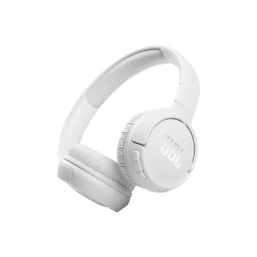 Auriculares Inalámbricos Jbl Tune 510bt Jblt510bt Blanco