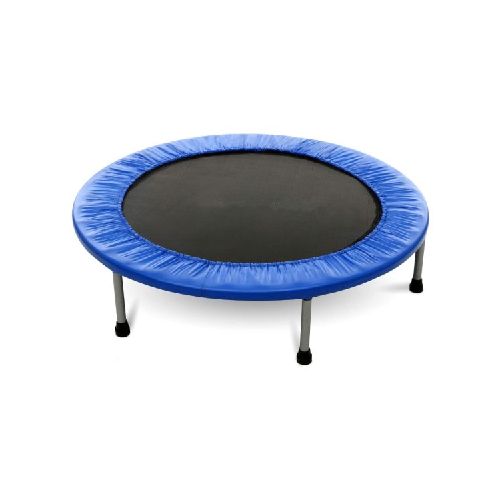 Cama Elástica Trampolín 1.22mts Calidad N°1