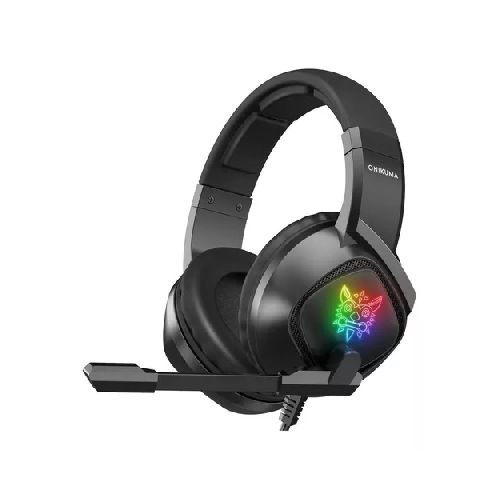 Auricular Gamer Onikuma Rgb K19