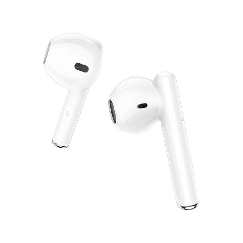 Auriculares Inalámbricos Hoco In-ear Bluetooth 5.3 Alta Cal®