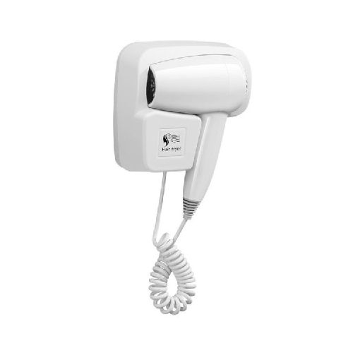 Secador De Cabello Profesional Hair Dryer Montura De Pared®