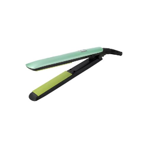 Plancha De Cabello Shine Profesional Led 230°c 5 Niveles