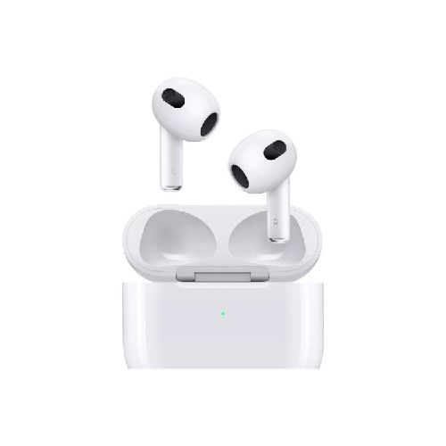 Apple AirPods (3ª Generación) Con Estuche De Carga Magsafe