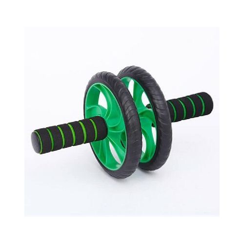 Rueda Para Abdominales Ab Wheel + Alfombra