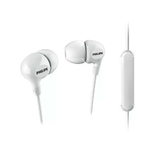 Auriculares Con Micrófono Philips Big Bass In-ear Pro®