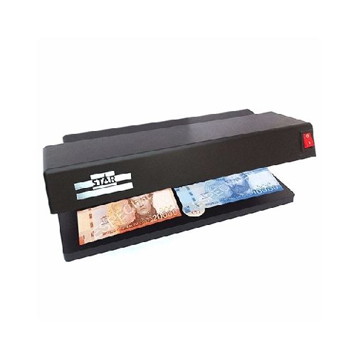Detector De Billetes Tk-2028
