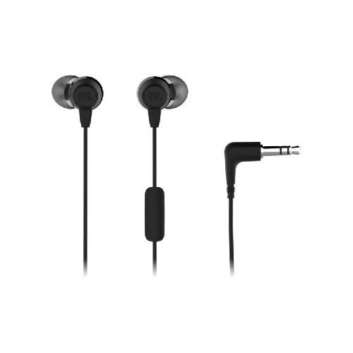 Auriculares In-ear Jbl C50hi