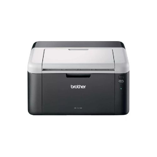 Impresora Brother Hl1212w Láser Wi-fi Negro/blanco 110v/240®