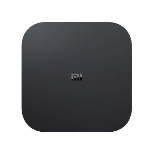 Xiaomi Mi Box S Mdz-22-ab De Voz 4k 8gb Negro Con 2gb De Memoria Ram