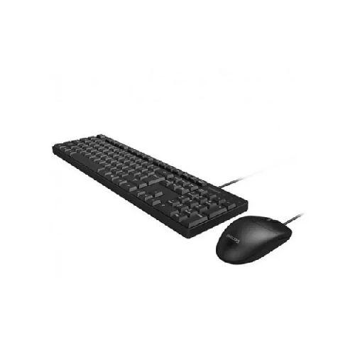 Combo Kit Philips Profesional C254 Teclado + Mouse Usb Pc®