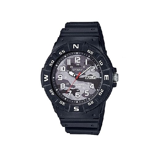 Reloj Casio Mrw-220h