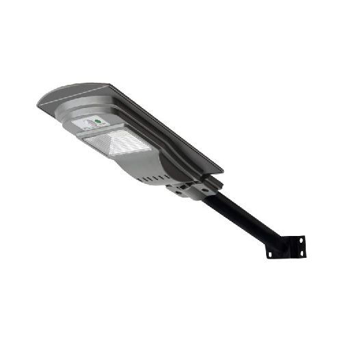 Foco Solar Led 20w Sensor Movimiento Cl-120