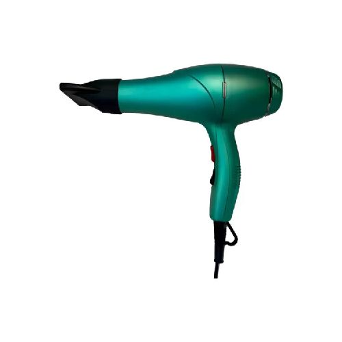 Secador De Pelo Profesional 3 Niveles 2 Velocidades 3000w®