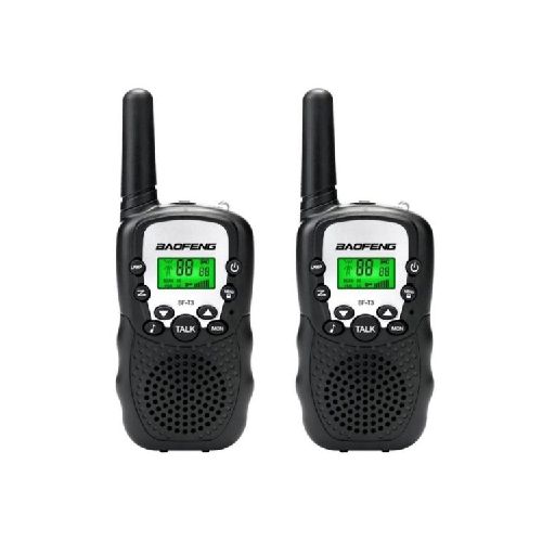 Handy Walkie Talkie Intercomunicadores 3km