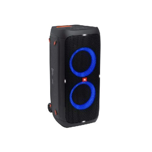 Parlante Jbl Partybox 310 Portátil Con Bluetooth Waterproof®