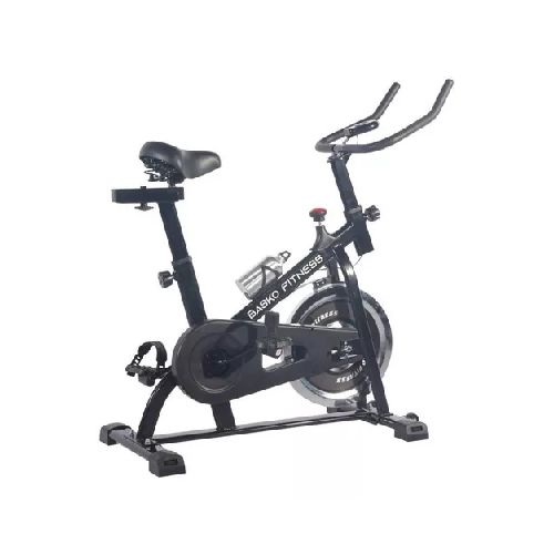 Bicicleta Ergométrica Spinning Profesión