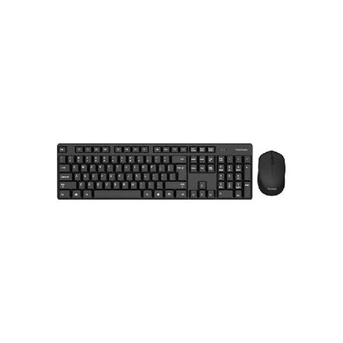 Kit Teclado + Mouse Inalámbrico Viewsonic Premium