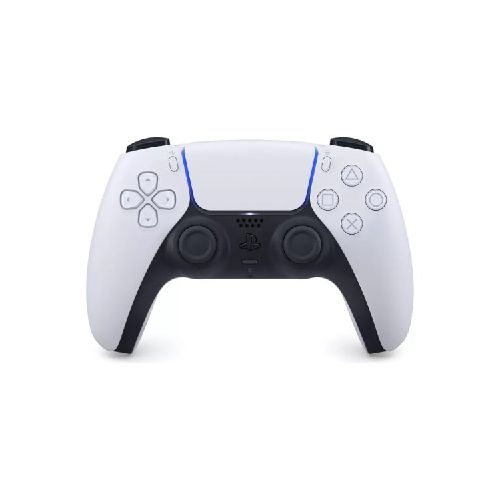 Joystick Ps5 Inalámbrico Sony Playstation Dualsense Blanco®