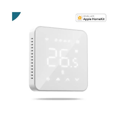 Termostato Smart Apple HomeKit