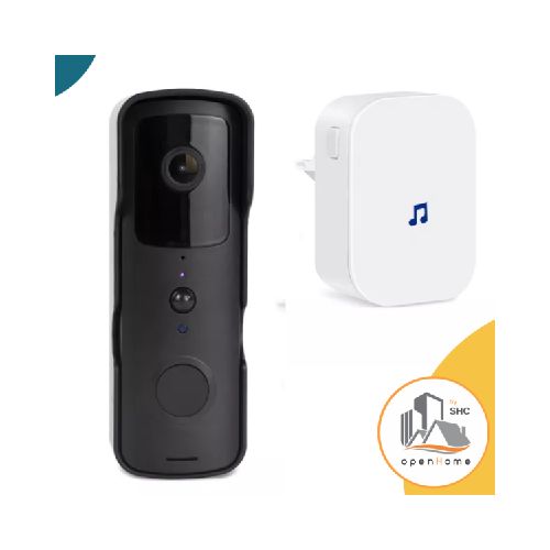 Video Portero Smart Wifi