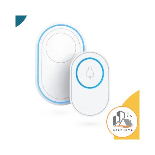 Timbre Inteligente Wifi | Tuya Smart