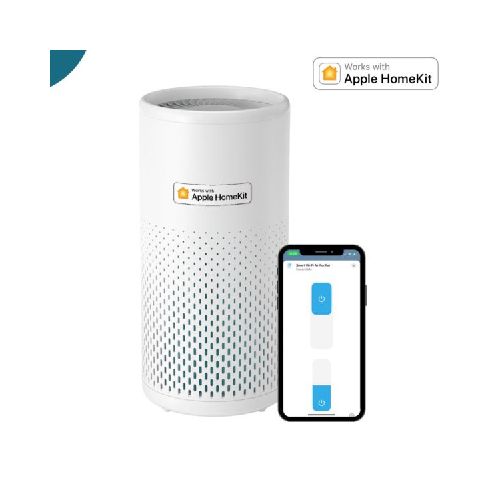 Purificador de Aire Apple HomeKit