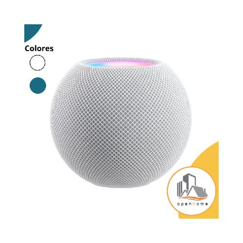 Apple HomePod mini | Homekit | Domotica