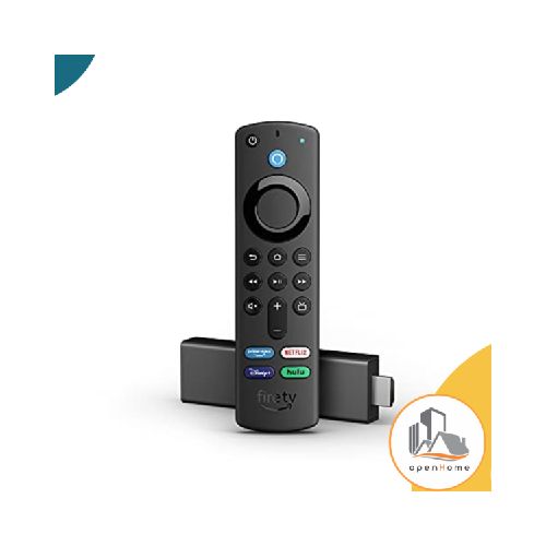 Amazon Fire TV Stick 4K