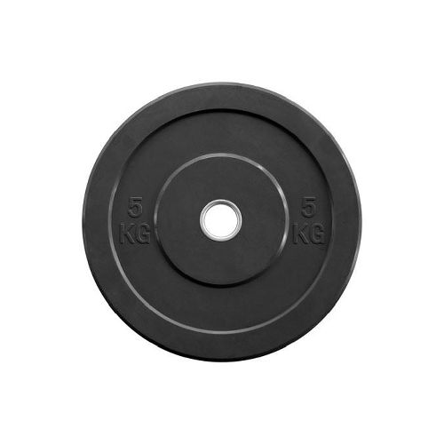 Disco Olimpico Bumper Plate 5 kg 