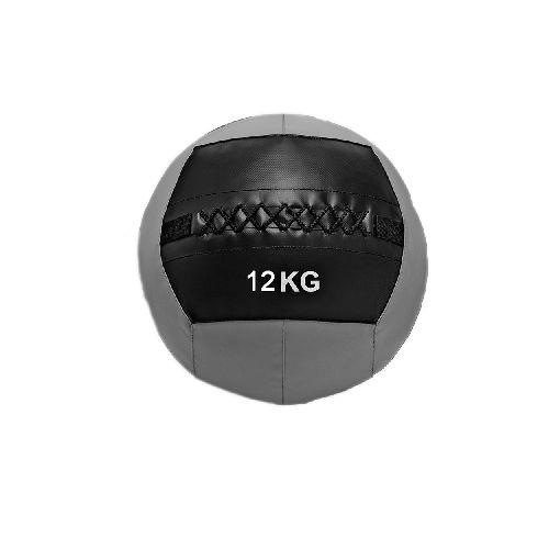 Pelota Medicinal Wall Ball Crossfit Fuerza Gym Fisio 12k 