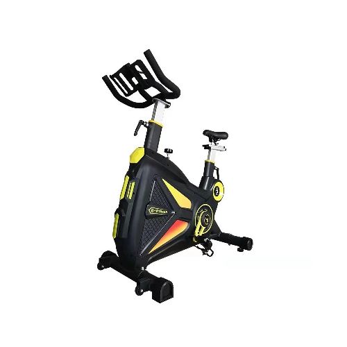 Bicicleta Fija Spinning Profesional Gimnasia Deporte  