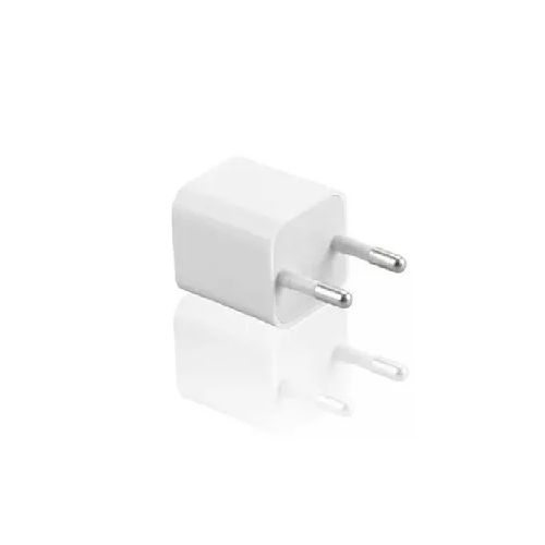 Cargador De Pared Ficha Usb Adaptador Para Iphone 