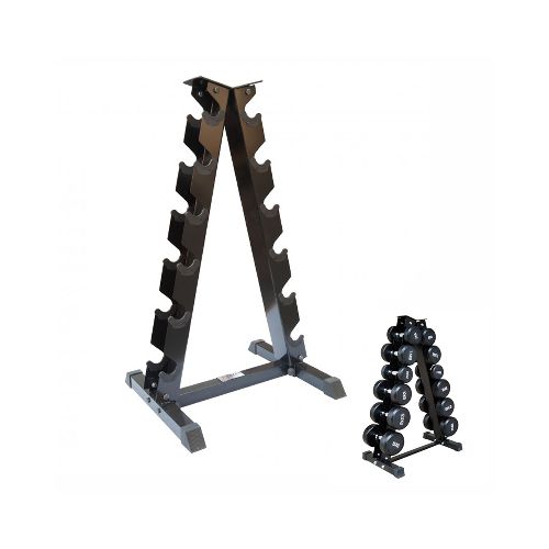 Rack Mancuernas Soporte