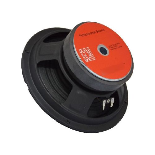 Parlante  Altavoz 8  180w 8ohm Gcm-0808  