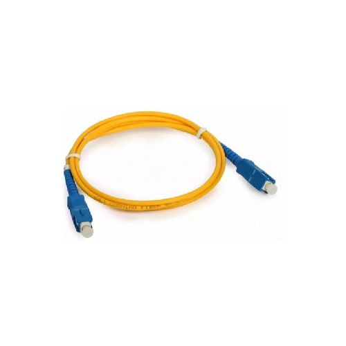 CABLE PATCHCORD INTERNET FIBRA OPTICA ROUTER ANTEL 3M  