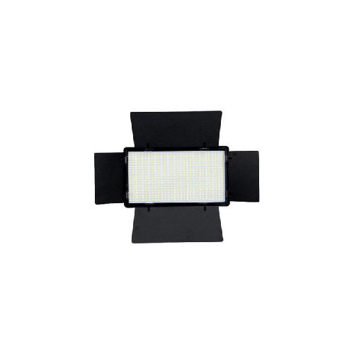 FOCO LED PARA FOTOGRAFIA O MAQUILLAJE FRIO-CALIDO  