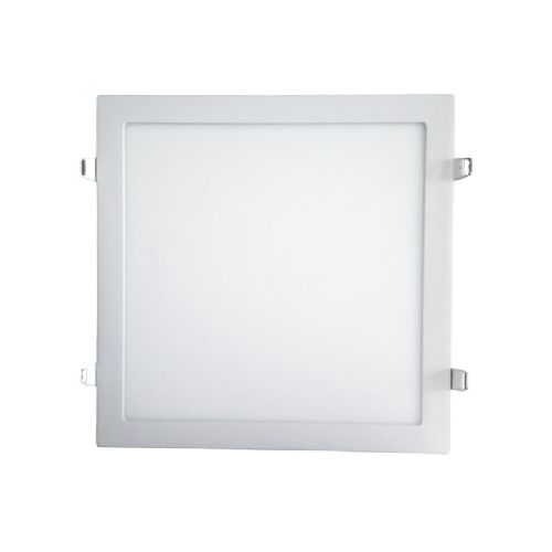 PLAFON SPOT LED EMBUTIR 24W CUADRADO  