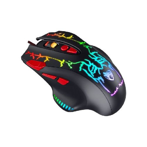 Mouse Gamer T-wolf  G550 Lined  