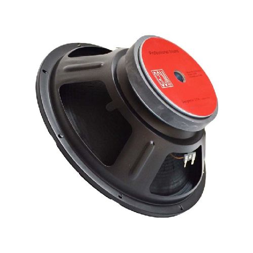 Parlante Altavoz 12 Pulgadas 300w 8omhs Alta Potencia G-0812  