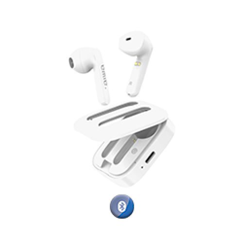 Auriculares Inalámbricos Bt Aiwa Awtwsr6w Llamadas  