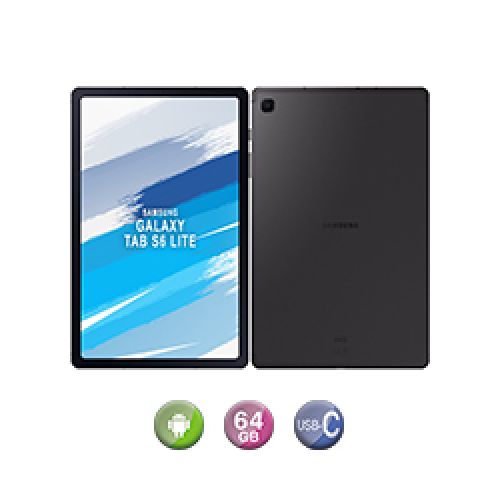 Tablet Samsung Tab S6 Lite 10,4'' 4gb 64gb 8mp+5mp  